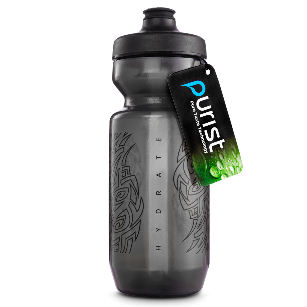 QBP Brand Classic Quality Purist Non-Insulated Waterbottle