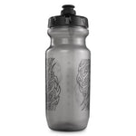 2nd Gen Big Mouth Water Bottle (21 oz) by Specialized Bikes (Smoke/Black)