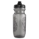 2nd Gen Big Mouth Water Bottle (21 oz) by Specialized Bikes (Smoke/Black)