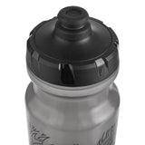 2nd Gen Big Mouth Water Bottle (21 oz) by Specialized Bikes (Smoke/Black)