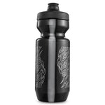 Purist 22 oz Bike Water Bottle by Specialized Bikes (Watergate)(Black 2-Pack)